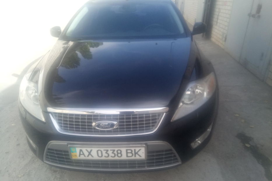 Продам Ford Mondeo TITANIUM X 2007 года в Харькове