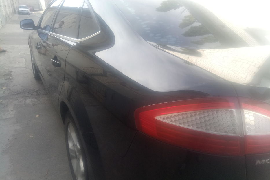 Продам Ford Mondeo TITANIUM X 2007 года в Харькове