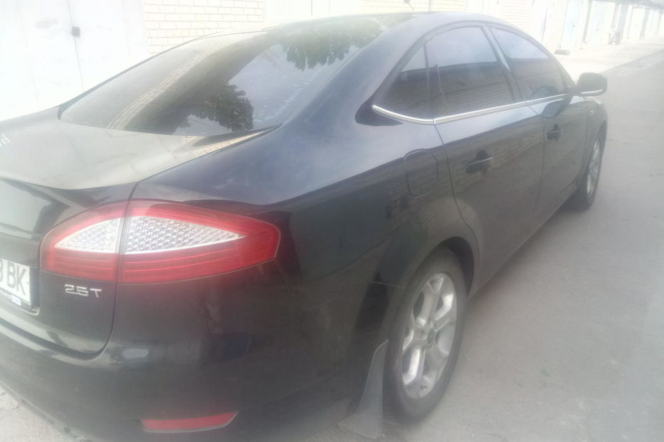 Продам Ford Mondeo TITANIUM X 2007 года в Харькове