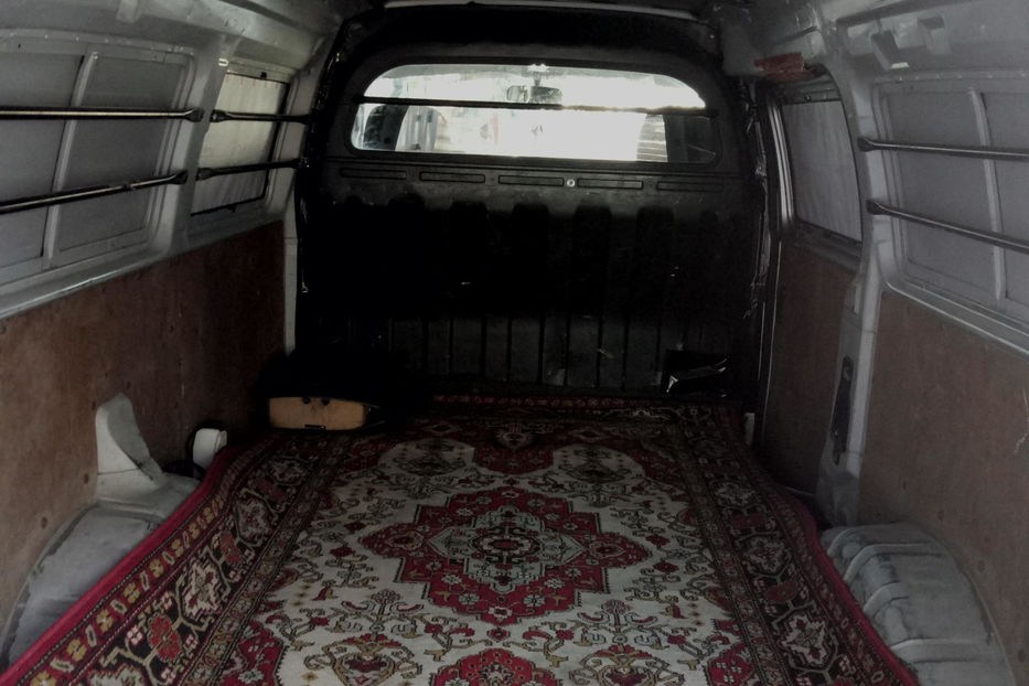 Продам Hyundai H 200 груз. 2001 года в Одессе