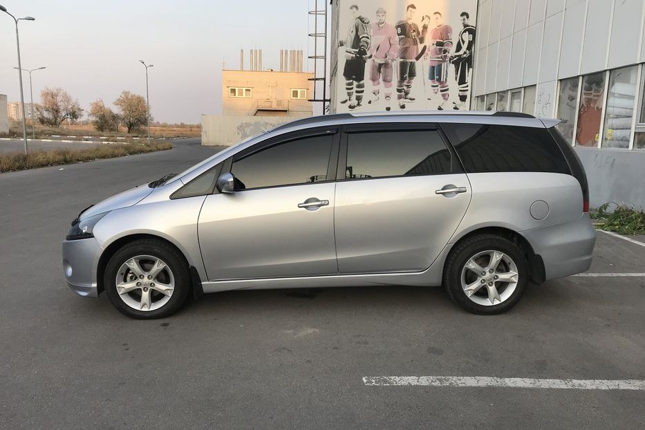 Продам Mitsubishi Grandis 2009 года в Херсоне