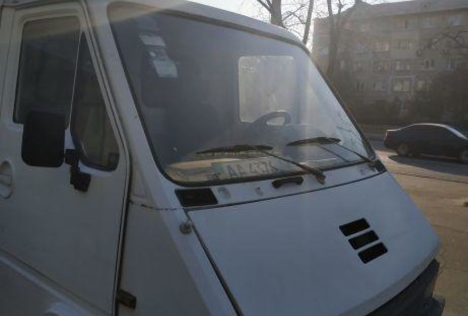 Продам Renault Master груз. 1994 года в Киеве