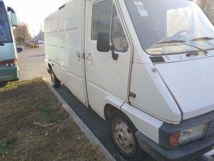 Продам Renault Master груз. 1994 года в Киеве