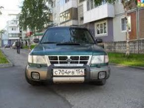 Продам Subaru Forester универсал 1998 года в Виннице