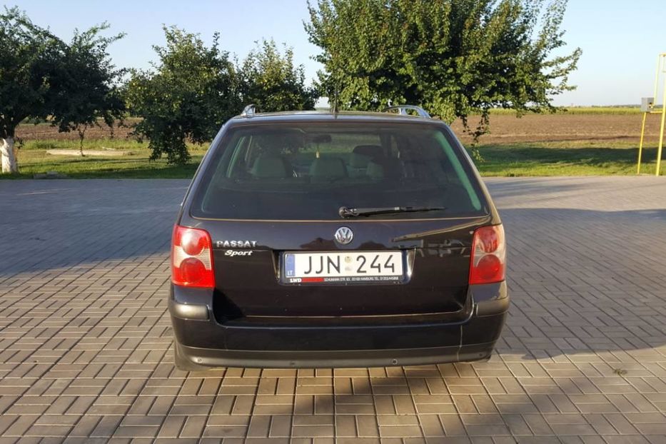 Продам Volkswagen Passat B5 2004 года в Днепре