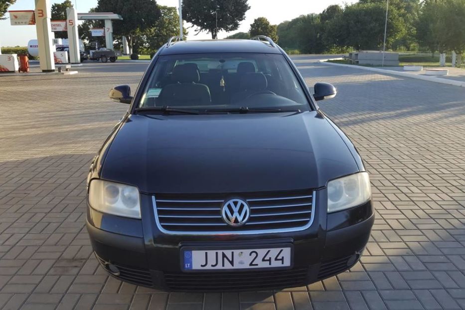 Продам Volkswagen Passat B5 2004 года в Днепре