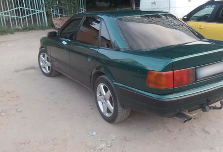 Продам Audi 100 1992 года в Сумах