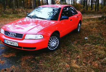 Продам Audi A4 1996 года в Ровно