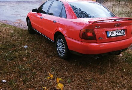 Продам Audi A4 1996 года в Ровно