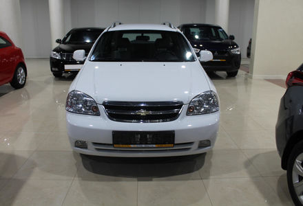 Продам Chevrolet Lacetti 2013 года в Полтаве