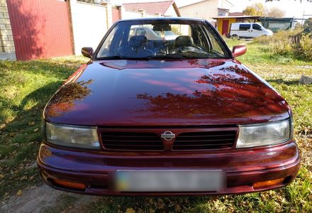 Продам Nissan Maxima J30 1994 года в Одессе