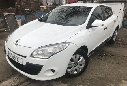 Продам Renault Megane 2011 года в Ивано-Франковске