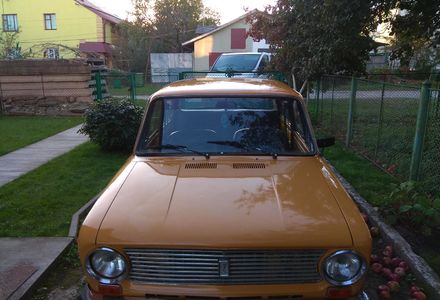 Продам ВАЗ 2101 21013 1985 года в г. Дрогобыч, Львовская область