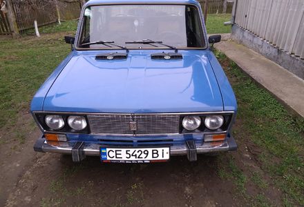 Продам ВАЗ 2103 1985 года в Черновцах