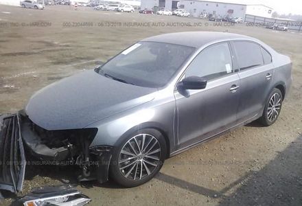 Продам Volkswagen Jetta S 2016 года в Киеве