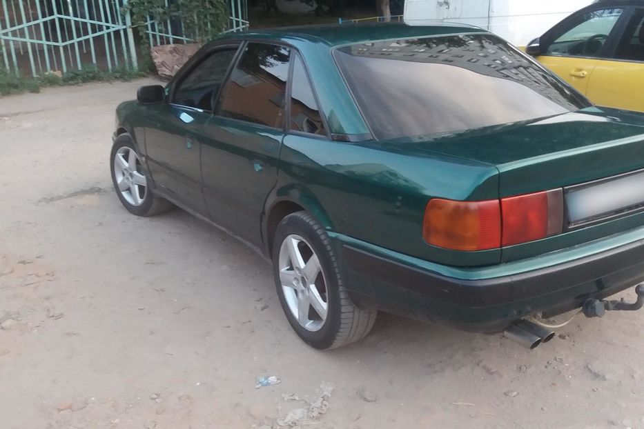 Продам Audi 100 1992 года в Сумах