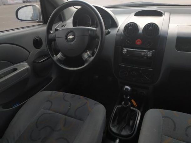 Продам Chevrolet Aveo 2005 года в Полтаве