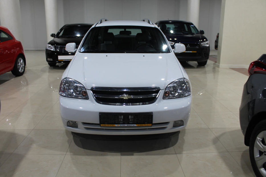 Продам Chevrolet Lacetti 2013 года в Полтаве