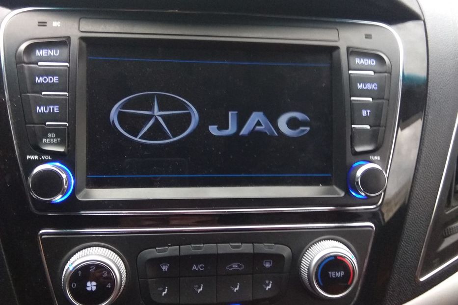 Продам JAC S5 2013 года в Киеве