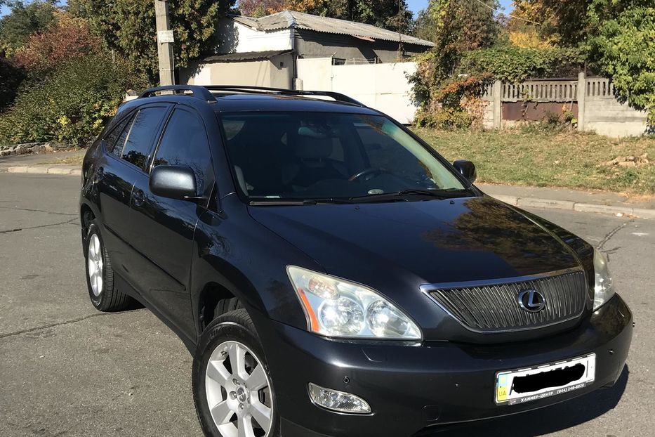 Продам Lexus RX 330 2004 года в Киеве