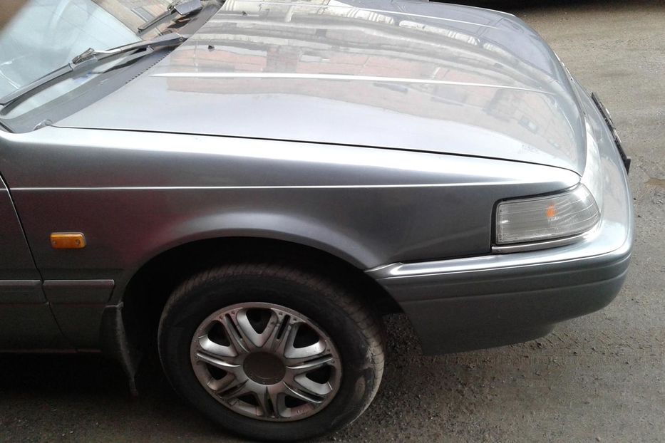 Продам Mazda 626 1992 года в Харькове