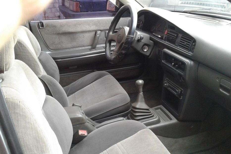 Продам Mazda 626 1992 года в Харькове