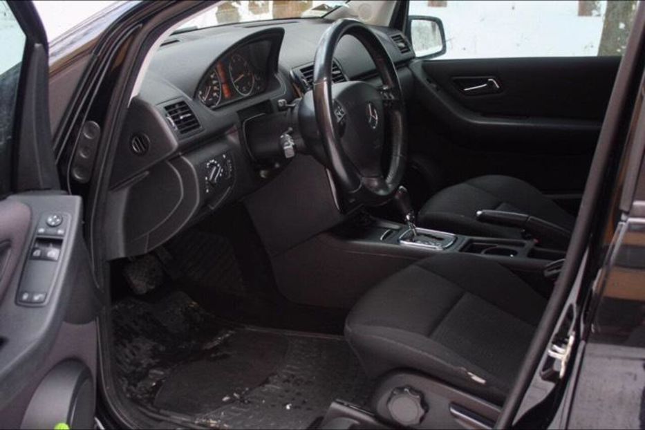 Продам Mercedes-Benz A 150 2008 года в Львове