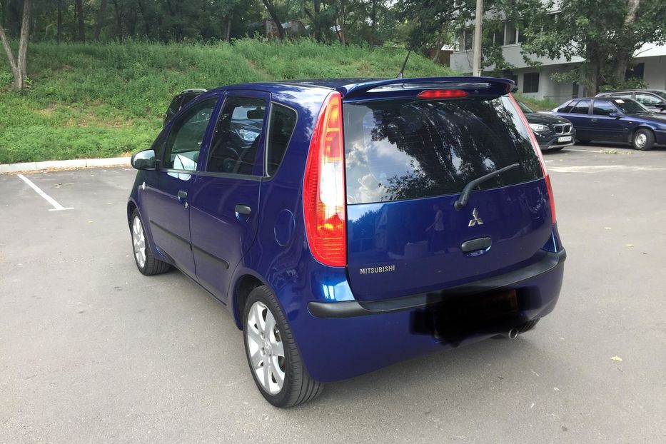 Продам Mitsubishi Colt 2008 года в Киеве