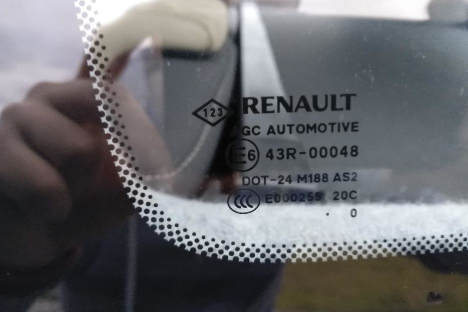 Продам Renault Grand Scenic 2010 года в г. Стрый, Львовская область