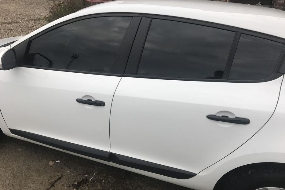 Продам Renault Megane 2011 года в Ивано-Франковске