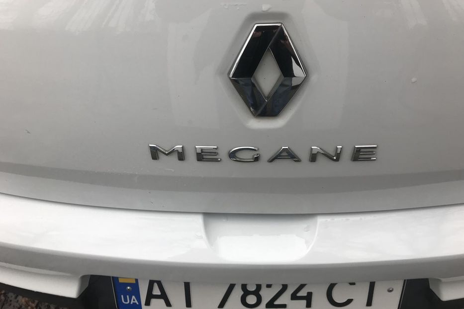 Продам Renault Megane 2011 года в Ивано-Франковске