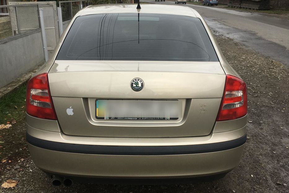 Продам Skoda Octavia A5 2006 года в г. Тячев, Закарпатская область