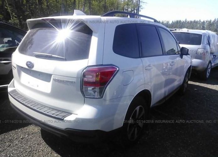 Продам Subaru Forester 2018 года в Киеве