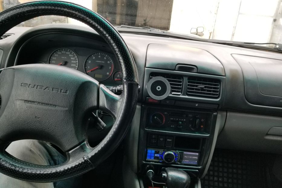 Продам Subaru Forester 2002 года в Одессе