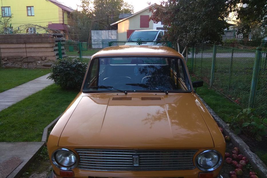 Продам ВАЗ 2101 21013 1985 года в г. Дрогобыч, Львовская область