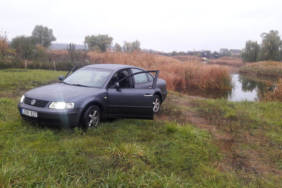 Продам Volkswagen Passat B5 2000 года в Днепре