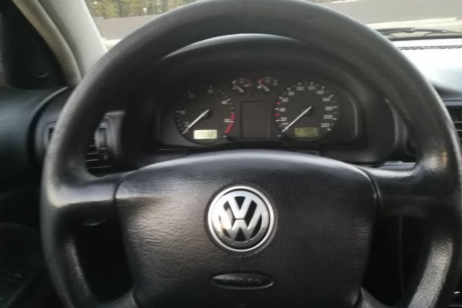 Продам Volkswagen Passat B5 TDI 1997 года в Киеве