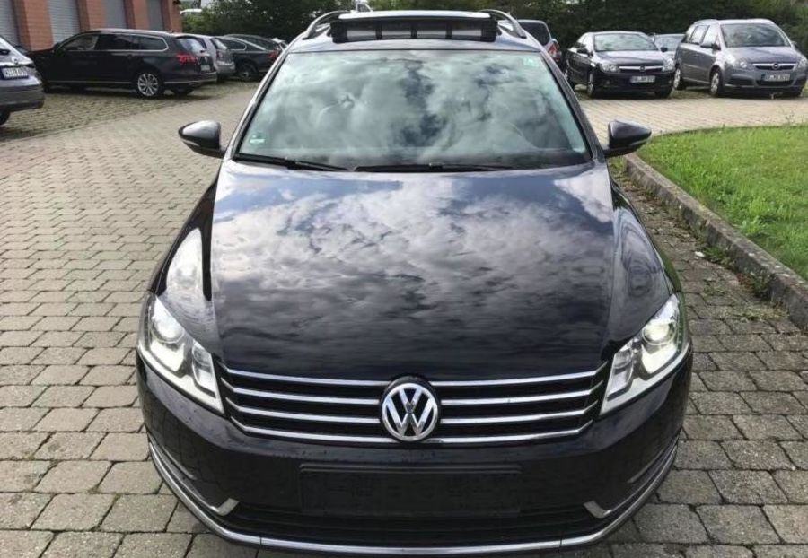 Продам Volkswagen Passat B7 2013 года в г. Мукачево, Закарпатская область