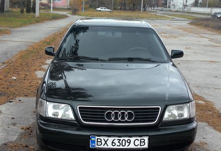 Продам Audi A6 1995 года в Хмельницком