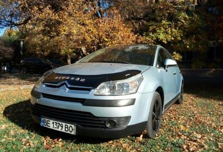 Продам Citroen C4 2006 года в Николаеве