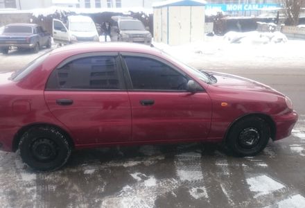 Продам Daewoo Lanos 2004 года в Харькове