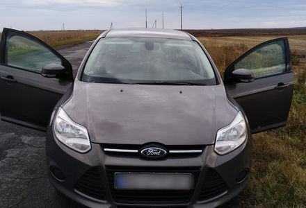 Продам Ford Focus 2014 года в Тернополе