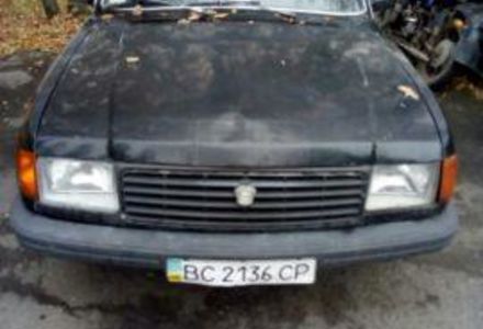 Продам ГАЗ 31029 1997 года в Львове