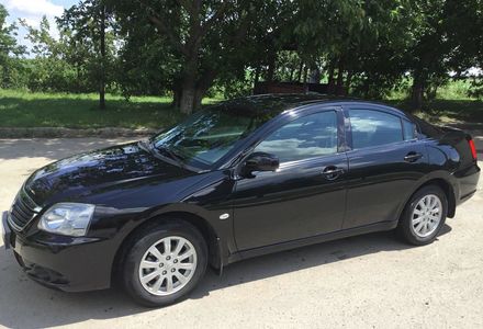 Продам Mitsubishi Galant 2009 года в Тернополе