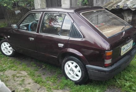 Продам Opel Kadett D 1.3S 1981 года в г. Конотоп, Сумская область