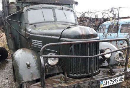 Продам ЗИЛ 164 1964 года в г. Мариуполь, Донецкая область