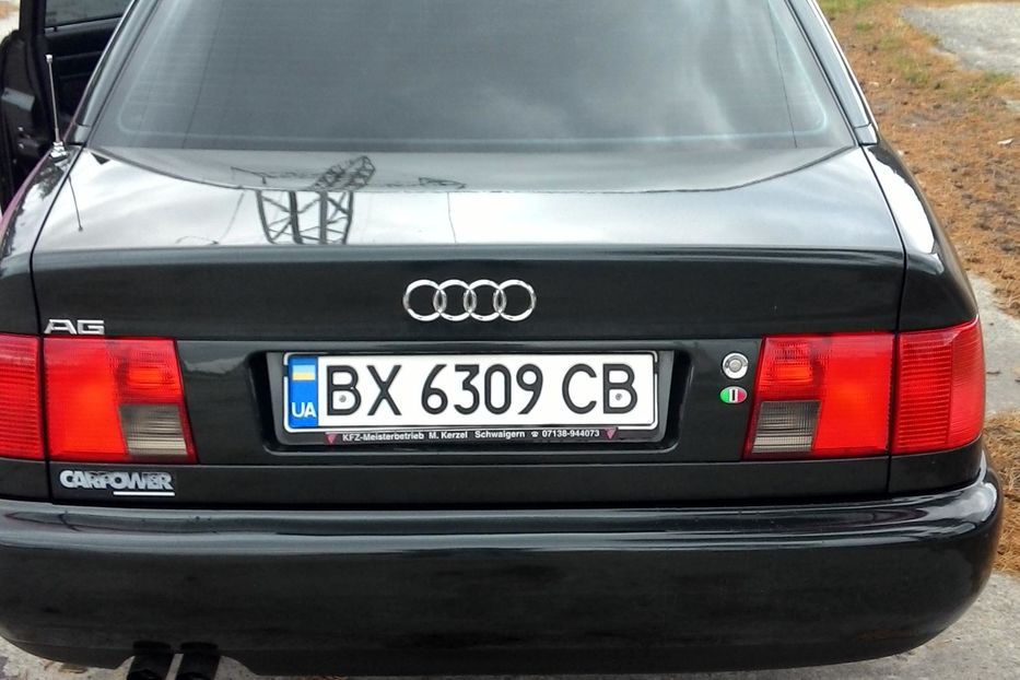 Продам Audi A6 1995 года в Хмельницком