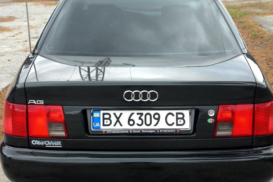 Продам Audi A6 1995 года в Хмельницком