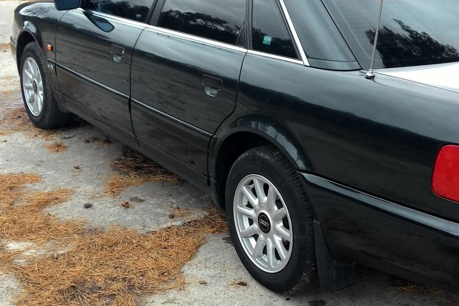 Продам Audi A6 1995 года в Хмельницком