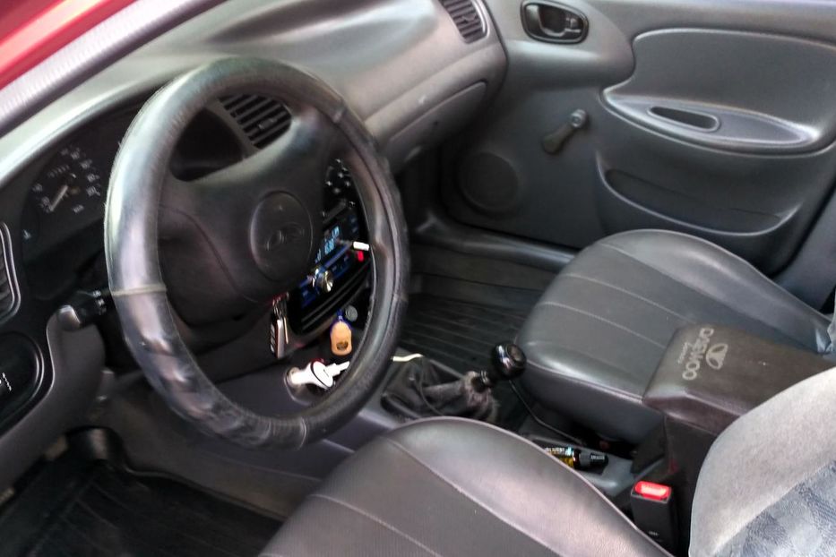 Продам Daewoo Lanos Корейской сборки 1998 года в Киеве